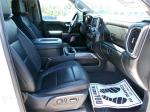 2021 Chevrolet Silverado 1500 LTZ Crew Cab 4W