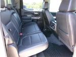 2021 Chevrolet Silverado 1500 LTZ Crew Cab 4W