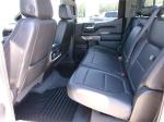 2021 Chevrolet Silverado 1500 LTZ Crew Cab 4W