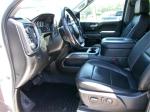 2021 Chevrolet Silverado 1500 LTZ Crew Cab 4W