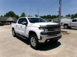 2021 Chevrolet Silverado 1500 LTZ Crew Cab 4W
