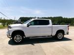 2021 Chevrolet Silverado 1500 LTZ Crew Cab 4W