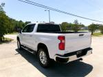 2021 Chevrolet Silverado 1500 LTZ Crew Cab 4W