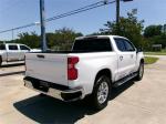 2021 Chevrolet Silverado 1500 LTZ Crew Cab 4W