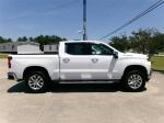 2021 Chevrolet Silverado 1500 LTZ Crew Cab 4W
