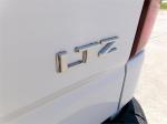 2021 Chevrolet Silverado 1500 LTZ Crew Cab 4W