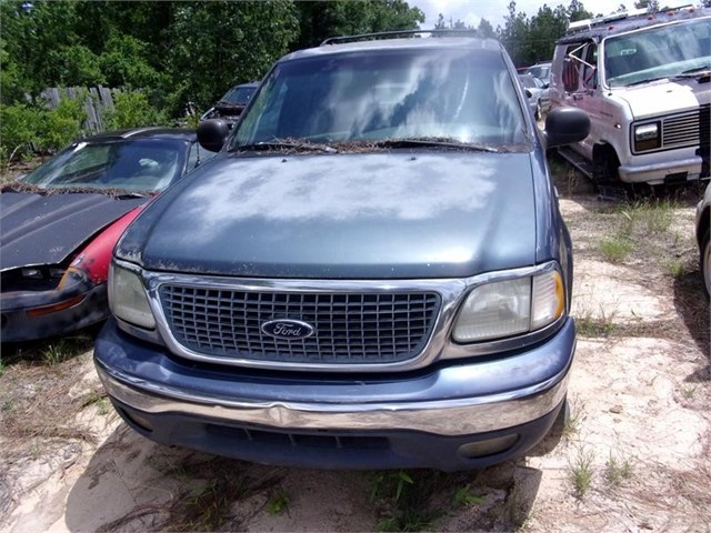 1999 FORD EXPEDITION for sale by dealer