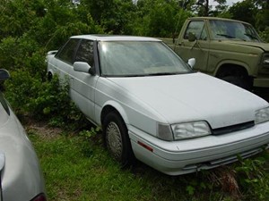 1990 STERLING 827SL for sale by dealer