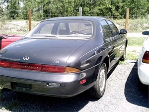 1993 INFINITI J30 for sale by dealer