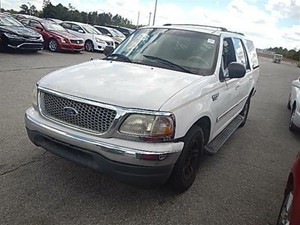 1999 FORD EXPEDITION for sale by dealer