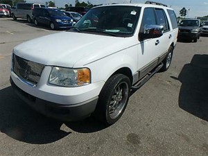 2005 FORD EXPEDITION XLS for sale by dealer