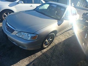 2001 MAZDA MILLENIA S for sale by dealer