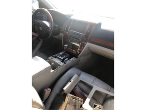 2006 CADILLAC STS for sale by dealer