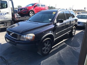 2006 VOLVO XC90 for sale by dealer