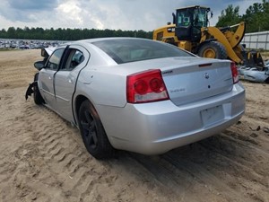 2009 DODGE CHARGER for sale by dealer