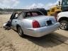 2000 LINCOLN TOWN CAR SIGNATURE for sale by dealer