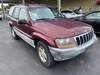 1999 JEEP GRAND CHEROKEE LAREDO for sale by dealer