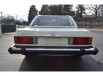 1977 Mercedes-Benz 450SL