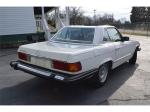 1977 Mercedes-Benz 450SL