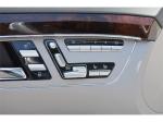 2011 Mercedes-Benz S-Class S550