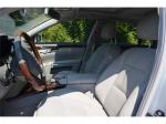2011 Mercedes-Benz S-Class S550