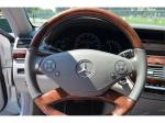 2011 Mercedes-Benz S-Class S550