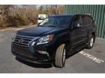 2018 Lexus GX 460 Base