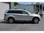 2012 Mercedes-Benz GL-Class GL450 4MATIC