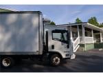 2009 Chevrolet W3500 Box Truck Refrigerated
