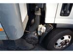 2009 Chevrolet W3500 Box Truck Refrigerated