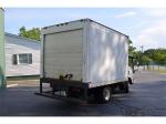 2009 Chevrolet W3500 Box Truck Refrigerated
