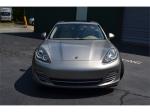 2011 Porsche Panamera S