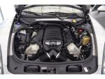 2011 Porsche Panamera S
