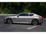 2011 Porsche Panamera S