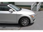 2009 Audi TT 3.2 Roadster quattro Prestige Manual