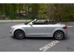 2009 Audi TT 3.2 Roadster quattro Prestige Manual
