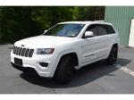 2015 Jeep Grand Cherokee Altitude 4WD