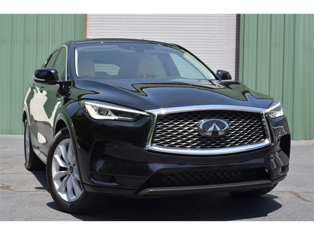 2019 Infiniti QX50 PURE AWD for sale by dealer