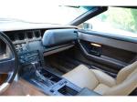 1986 Chevrolet Corvette Coupe