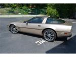 1986 Chevrolet Corvette Coupe