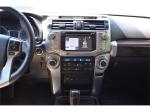 2017 Toyota 4Runner Limited 2WD
