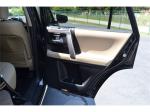 2017 Toyota 4Runner Limited 2WD
