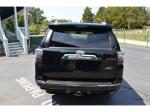 2017 Toyota 4Runner Limited 2WD