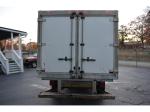 2015 Chevrolet Express G3500 Refrigerated Box Truck 12'