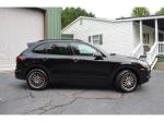 2017 Porsche Cayenne S
