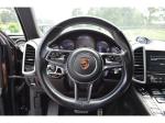 2017 Porsche Cayenne S