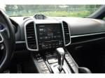 2017 Porsche Cayenne S