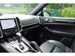 2017 Porsche Cayenne S