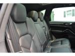 2017 Porsche Cayenne S