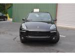 2017 Porsche Cayenne S